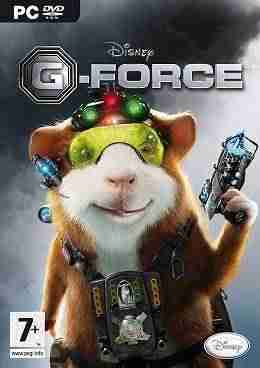 Descargar G-Force [Spanish] por Torrent